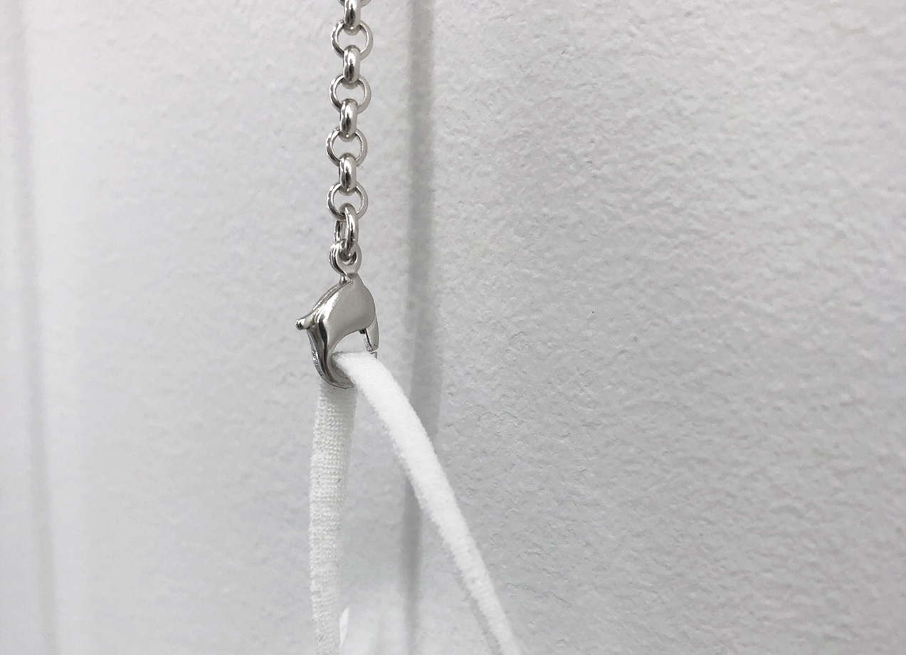 メガネ & マルチチェーン Aa-009