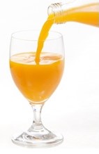 デコポンまるごとしぼり　10本セット