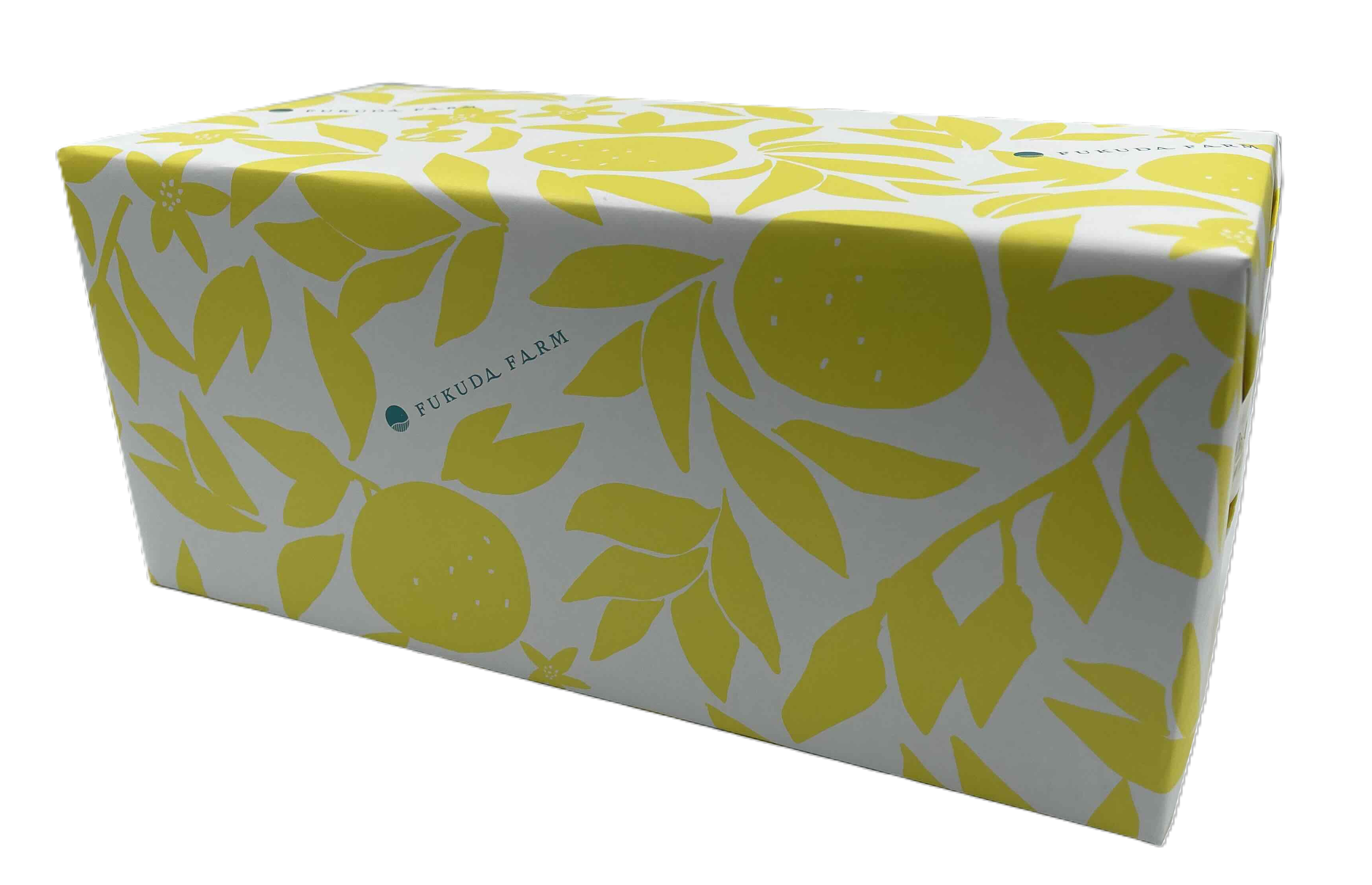 デコポンまるごとしぼり　10本セット