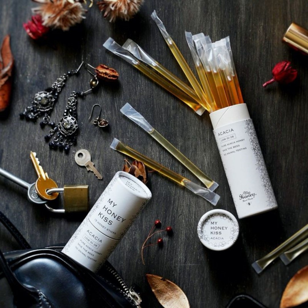 MY HONEY KISS ACACIA