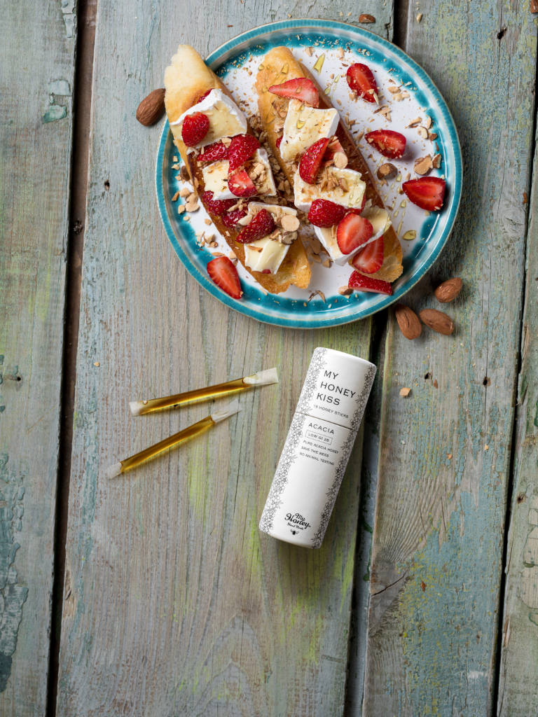MY HONEY KISS ACACIA