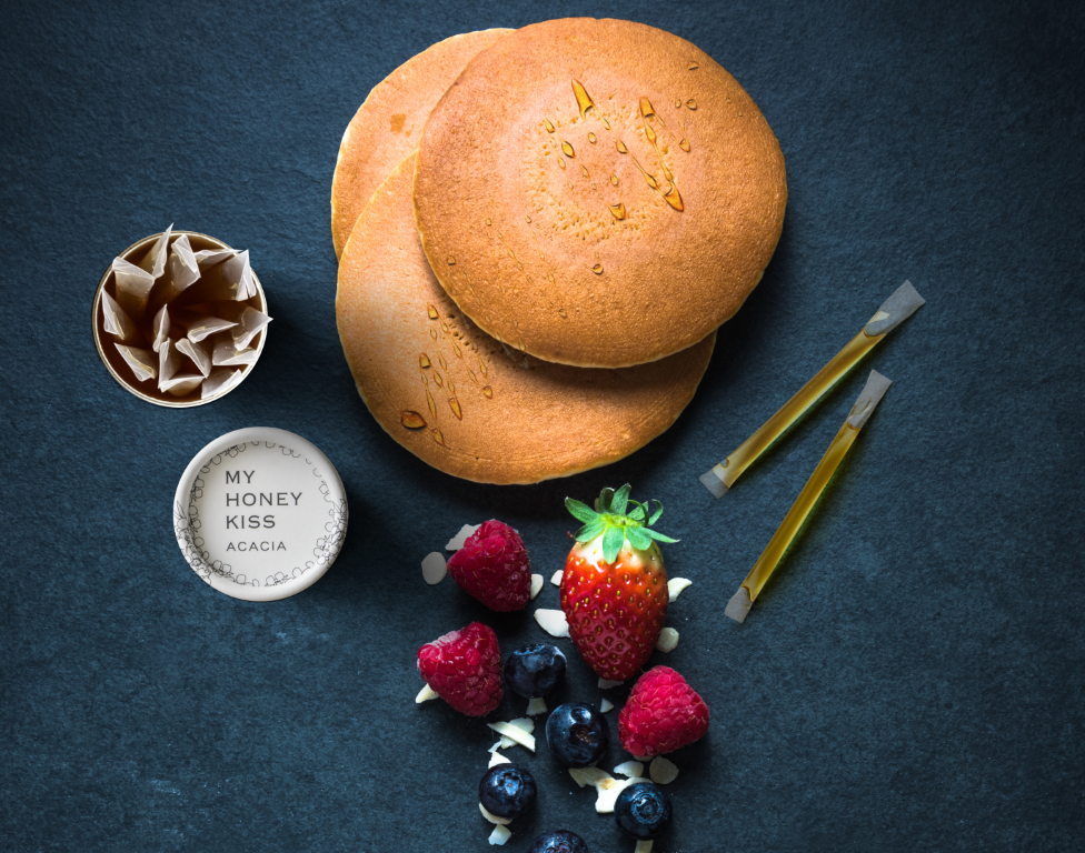 MY HONEY KISS ACACIA