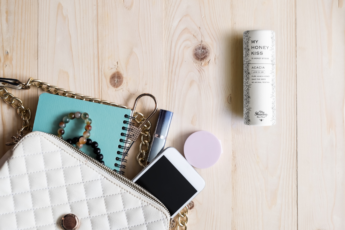 MY HONEY KISS ACACIA