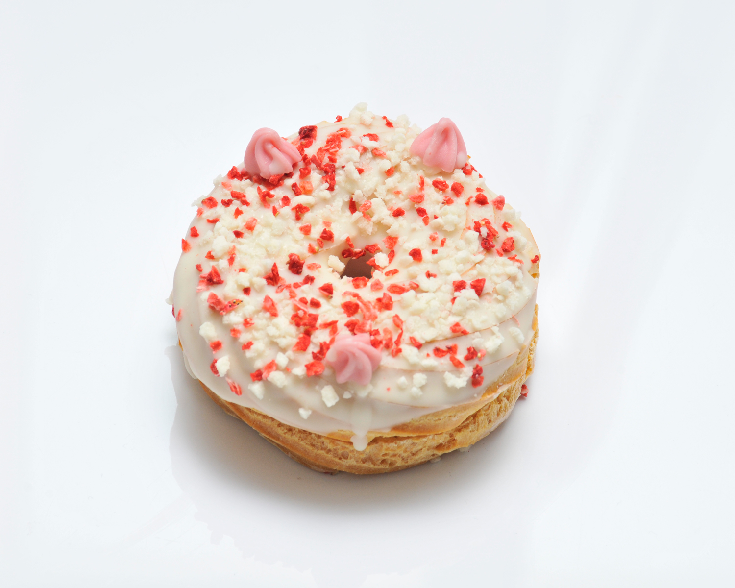 プレミアムパリブレストシューアイス 6個 CP-01