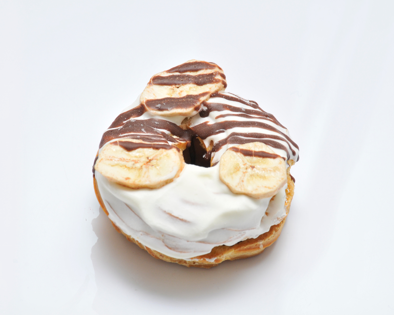 プレミアムパリブレストシューアイス 6個 CP-01