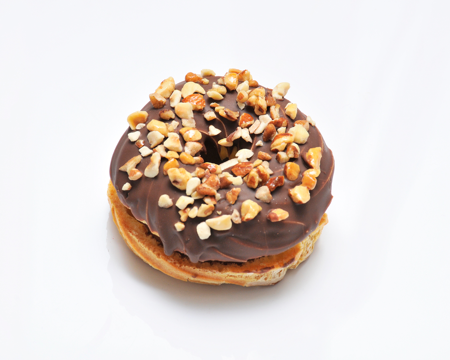 プレミアムパリブレストシューアイス 6個 CP-01