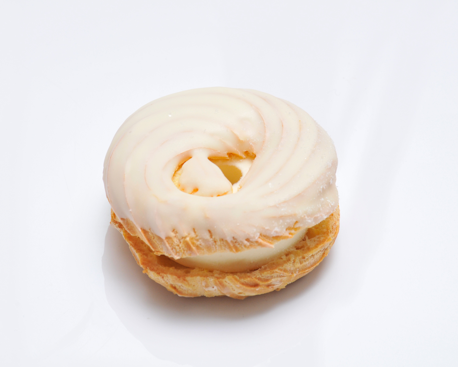 プレミアムパリブレストシューアイス 6個 CP-01