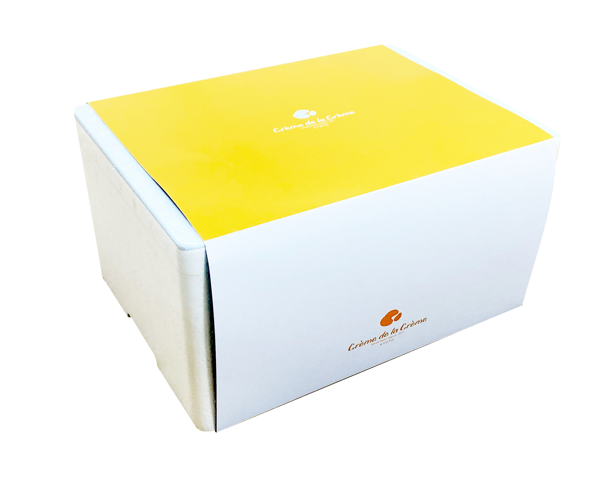 プレミアムパリブレストシューアイス 6個 CP-01