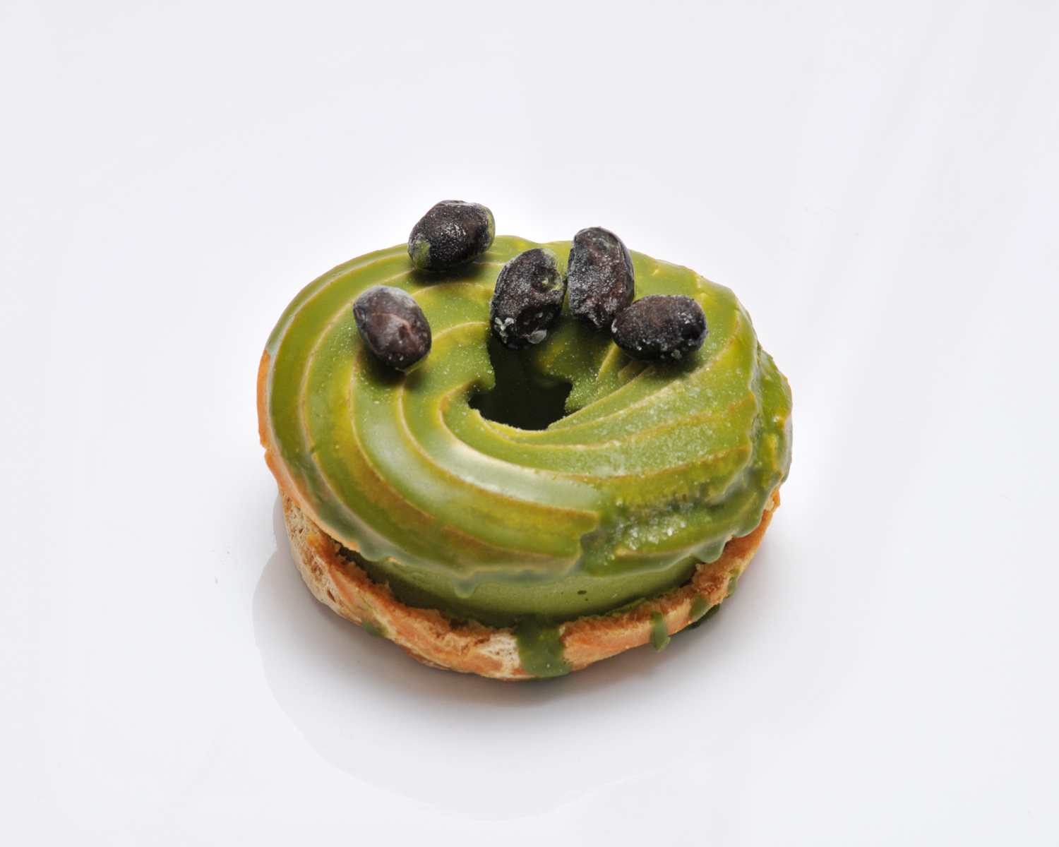 プレミアムパリブレストシューアイス 6個 CP-01