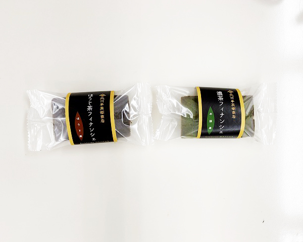 宇治の茶菓撰 12個 KCK-12