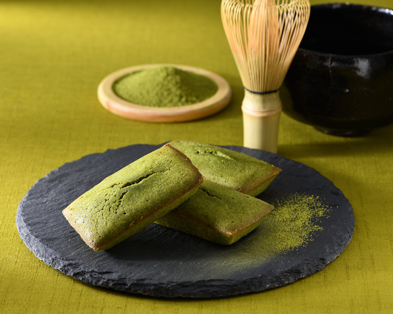 宇治の茶菓撰 12個 KCK-12