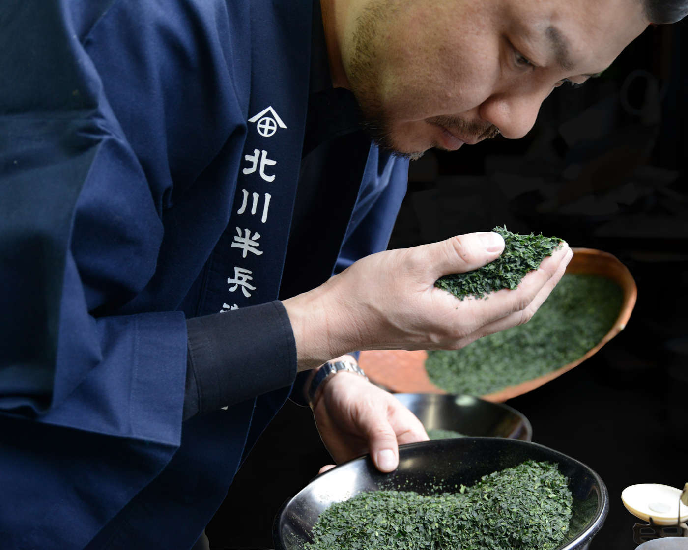宇治の茶菓撰 12個 KCK-12