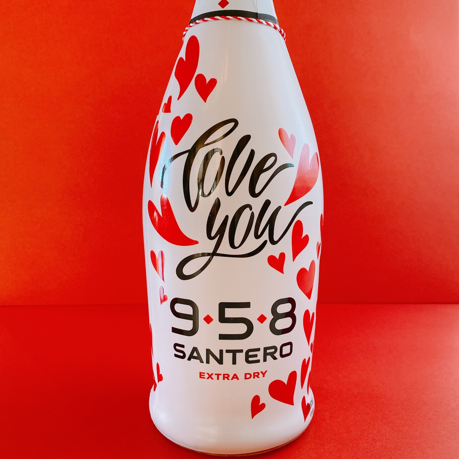 ラヴ・ユー エクストラ・ドライ