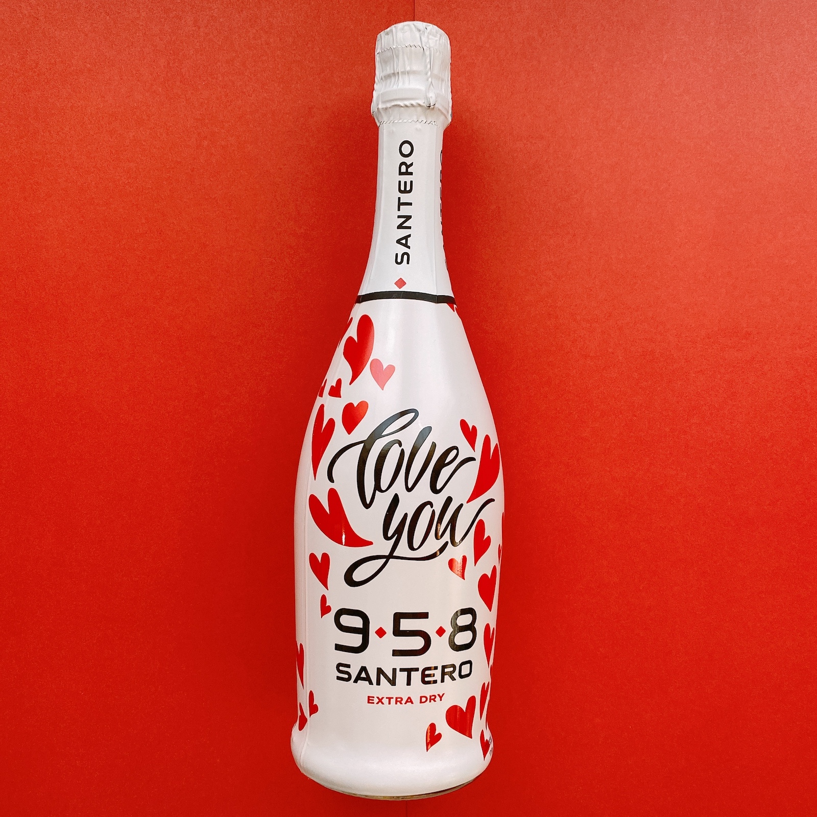 ラヴ・ユー エクストラ・ドライ