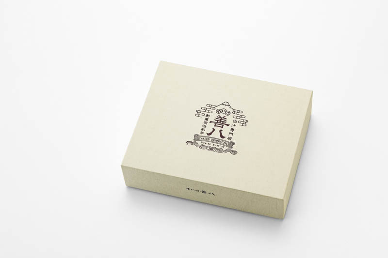 だしプレッソ だし醤油 白だしセット（箱入包装）