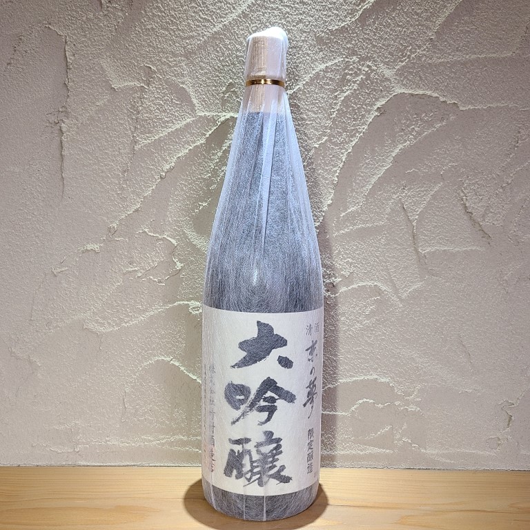 大吟醸1800ml