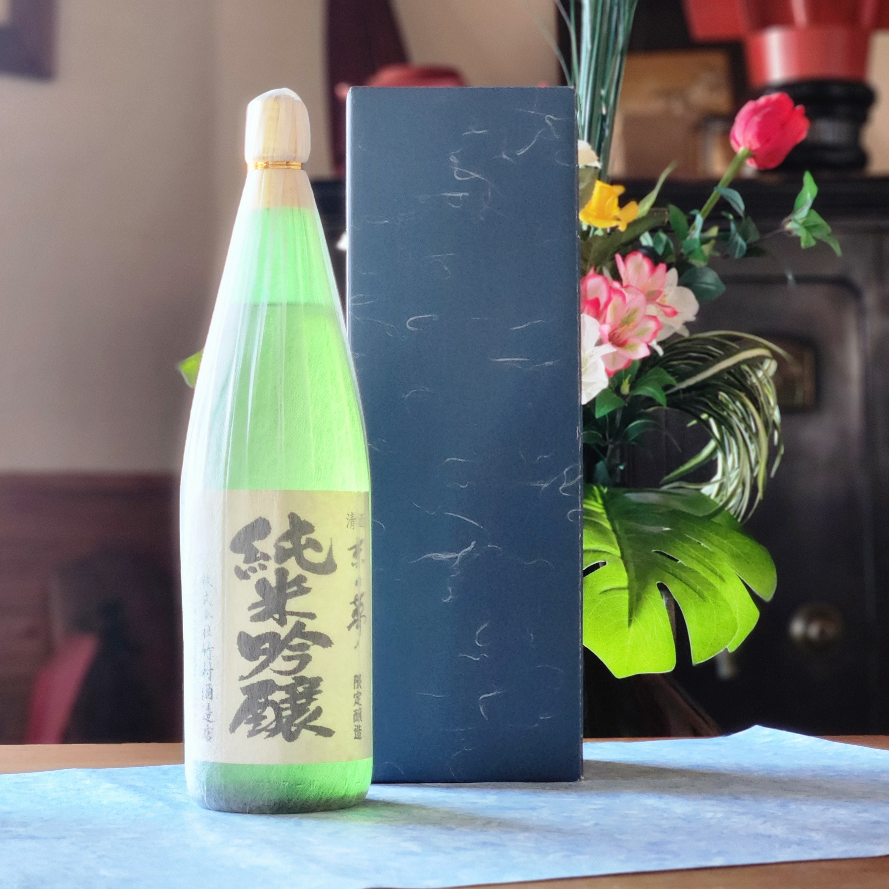 純米吟醸1800ml