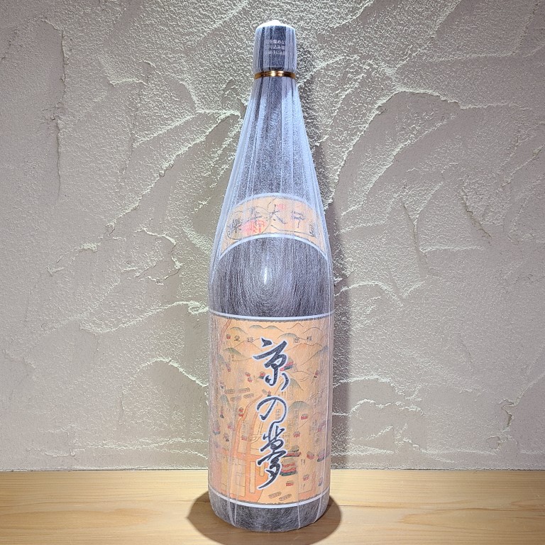 上撰1800ml