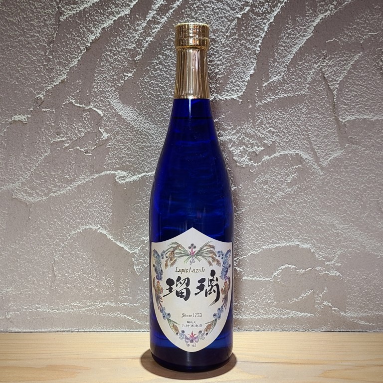 大吟醸720ml