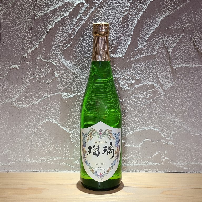 純米吟醸720ml