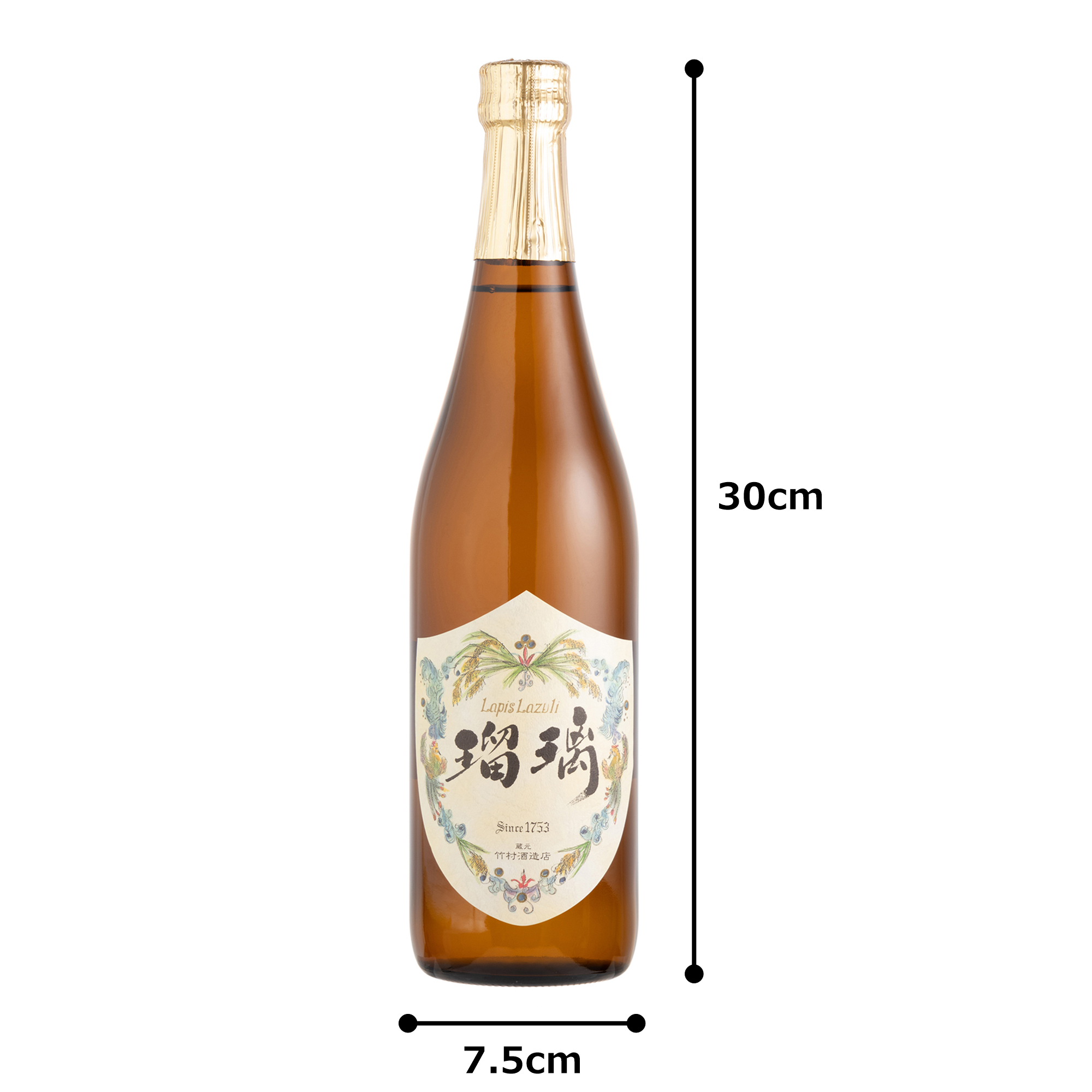 純米酒720ml