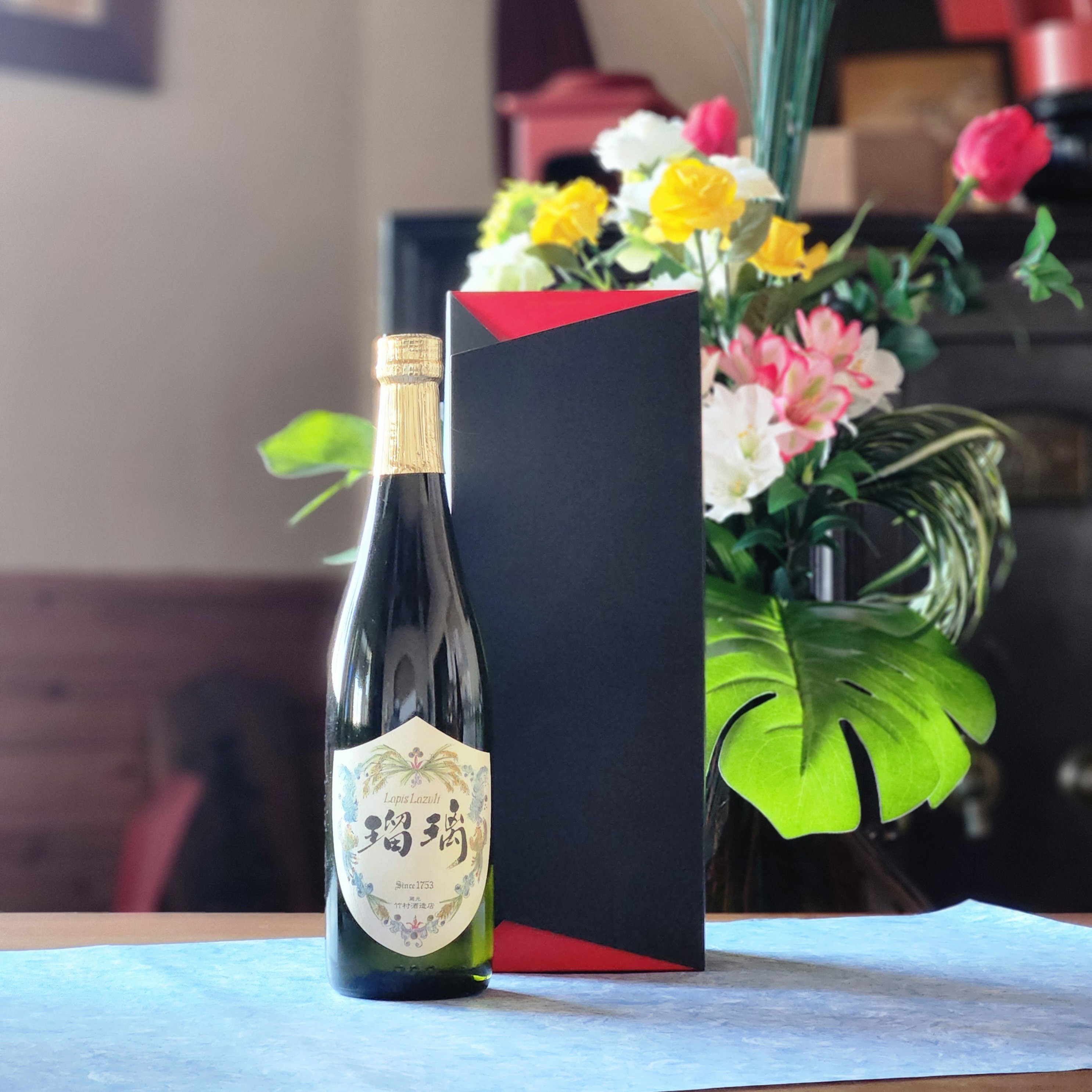 純米酒720ml
