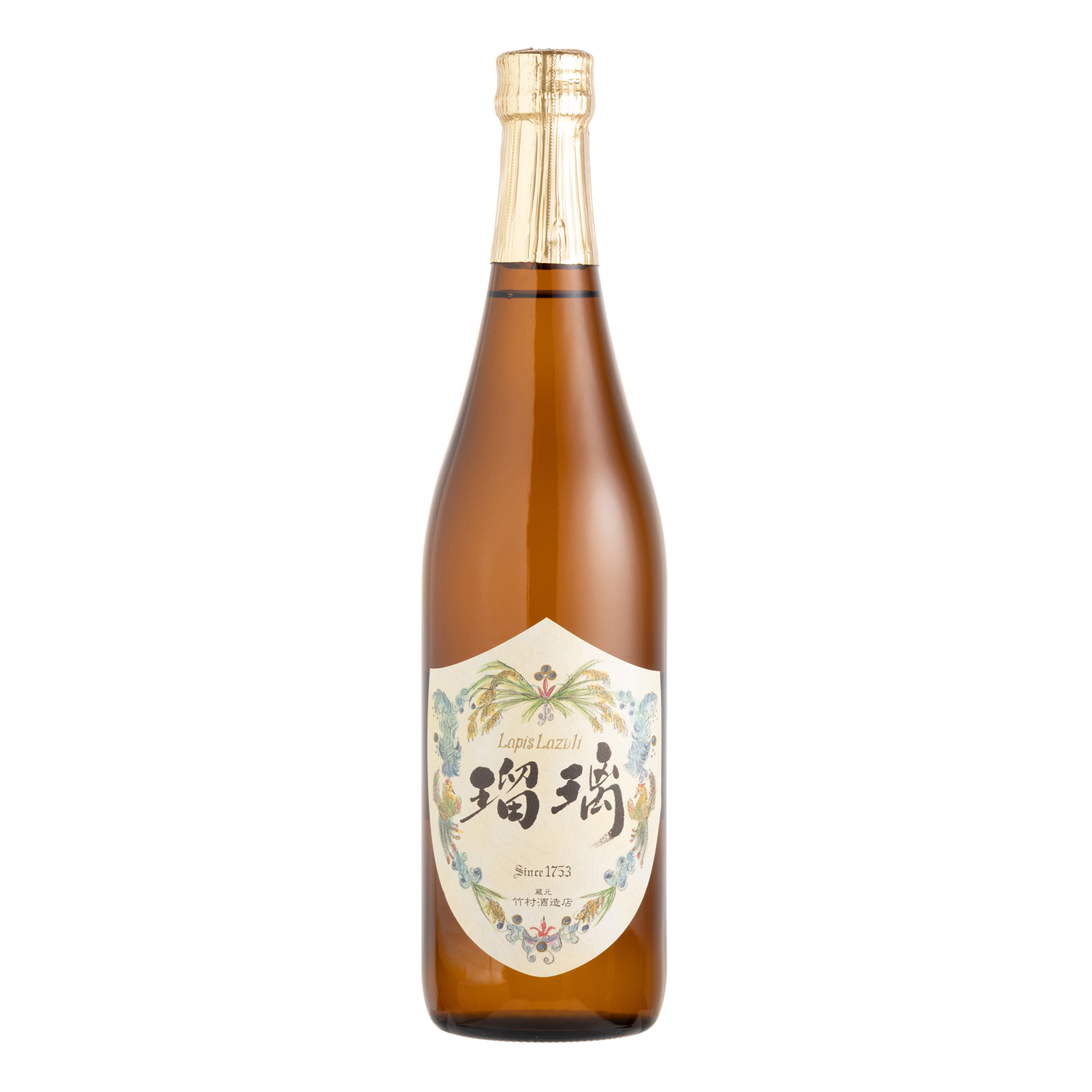 純米酒720ml