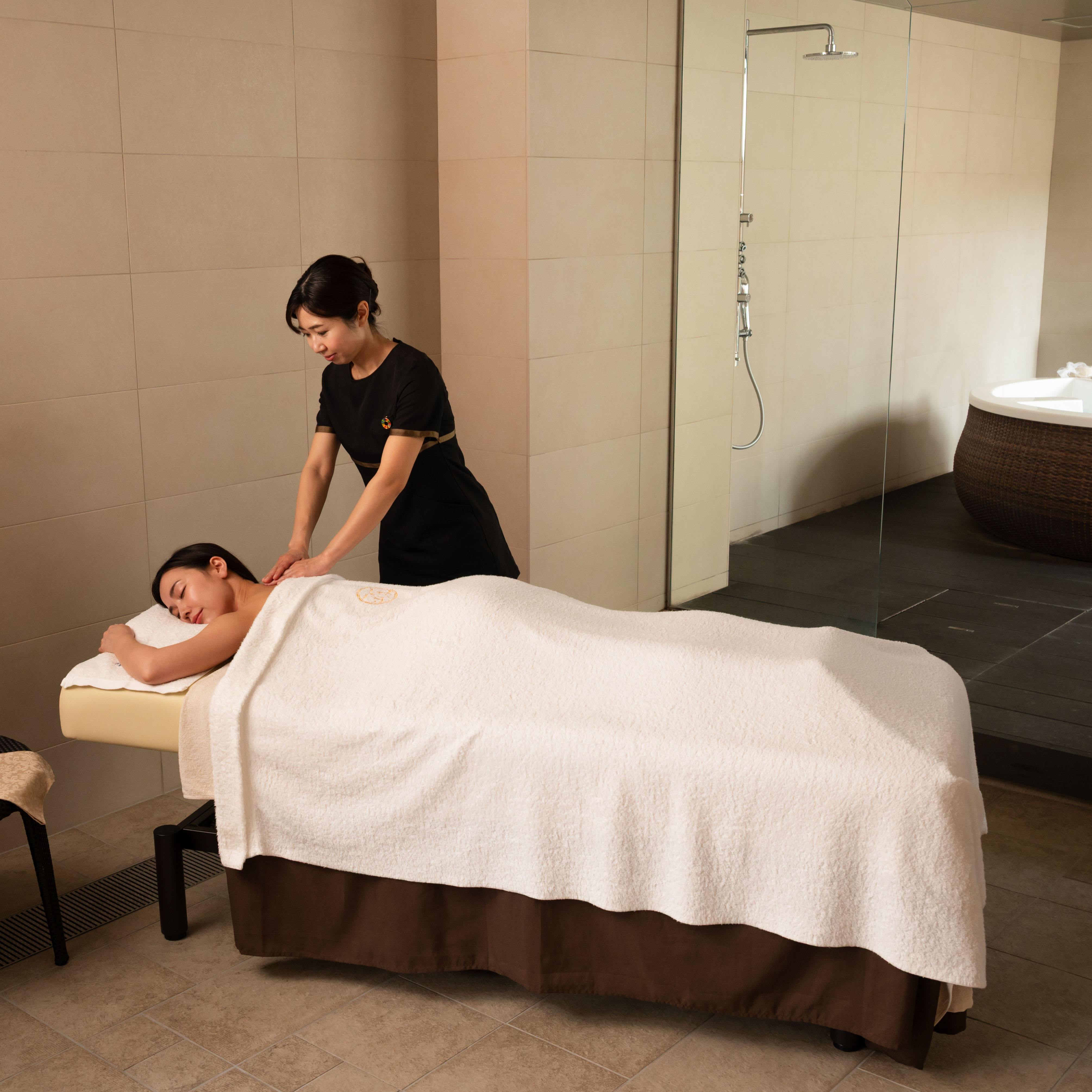 個室スパ＆エステチケット［関西版］