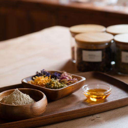 個室スパ＆エステチケット［関西版］