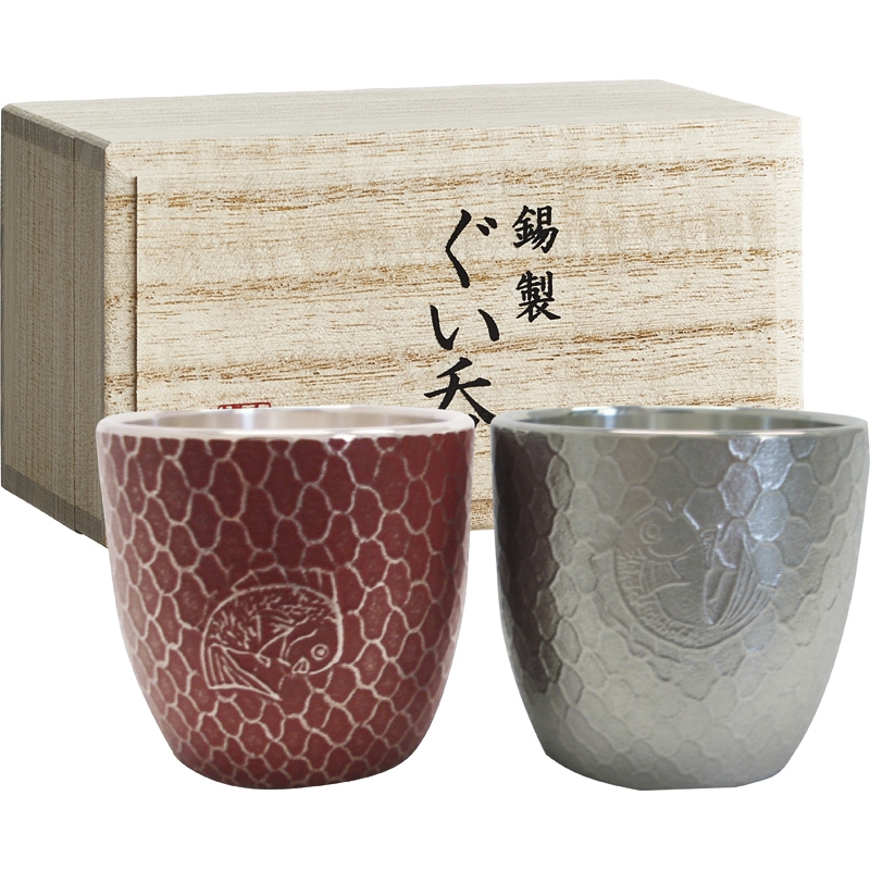 大阪浪華錫器の商品一覧｜【タンプ公式通販】