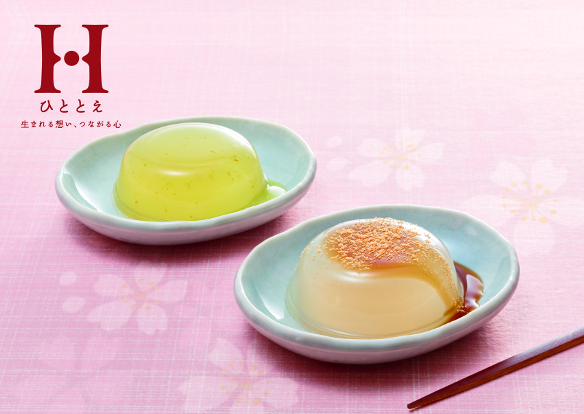 吉野のくずもち6号