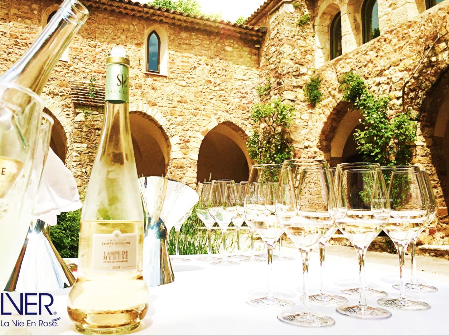 ランプドメデュウス 2019 ＜クリスチャンラクロワデザイン限定ボトル＞