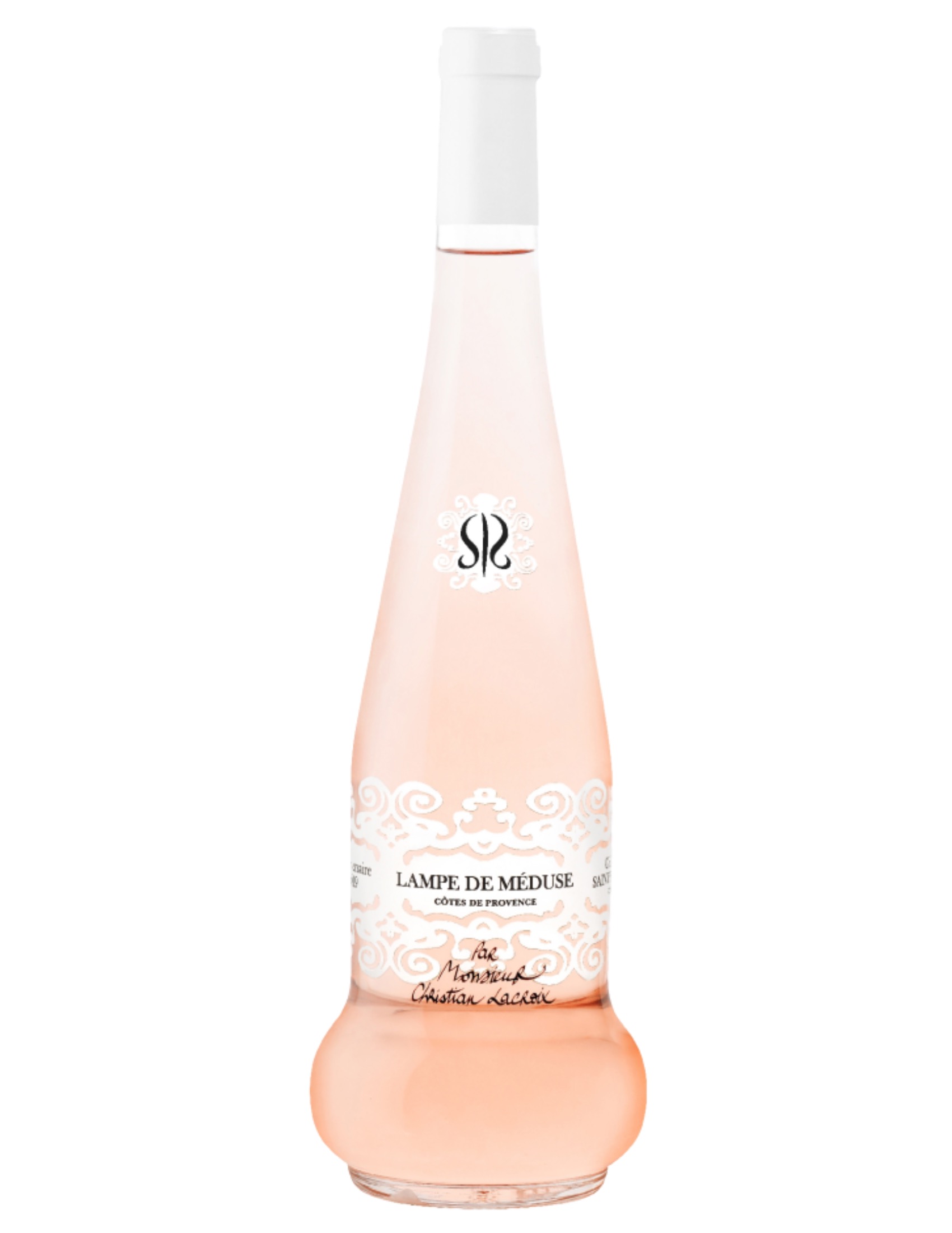 ランプドメデュウス 2019 ＜クリスチャンラクロワデザイン限定ボトル＞