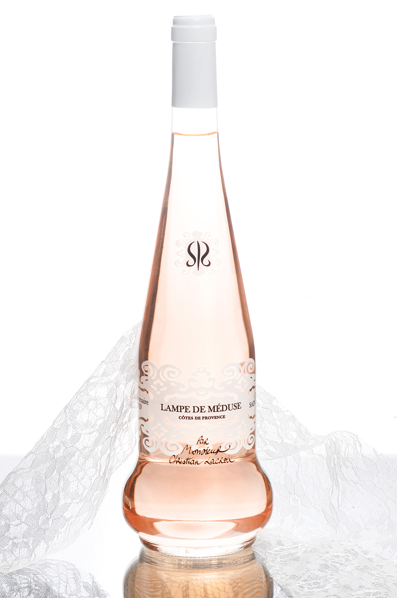 ランプドメデュウス 2019 ＜クリスチャンラクロワデザイン限定ボトル＞