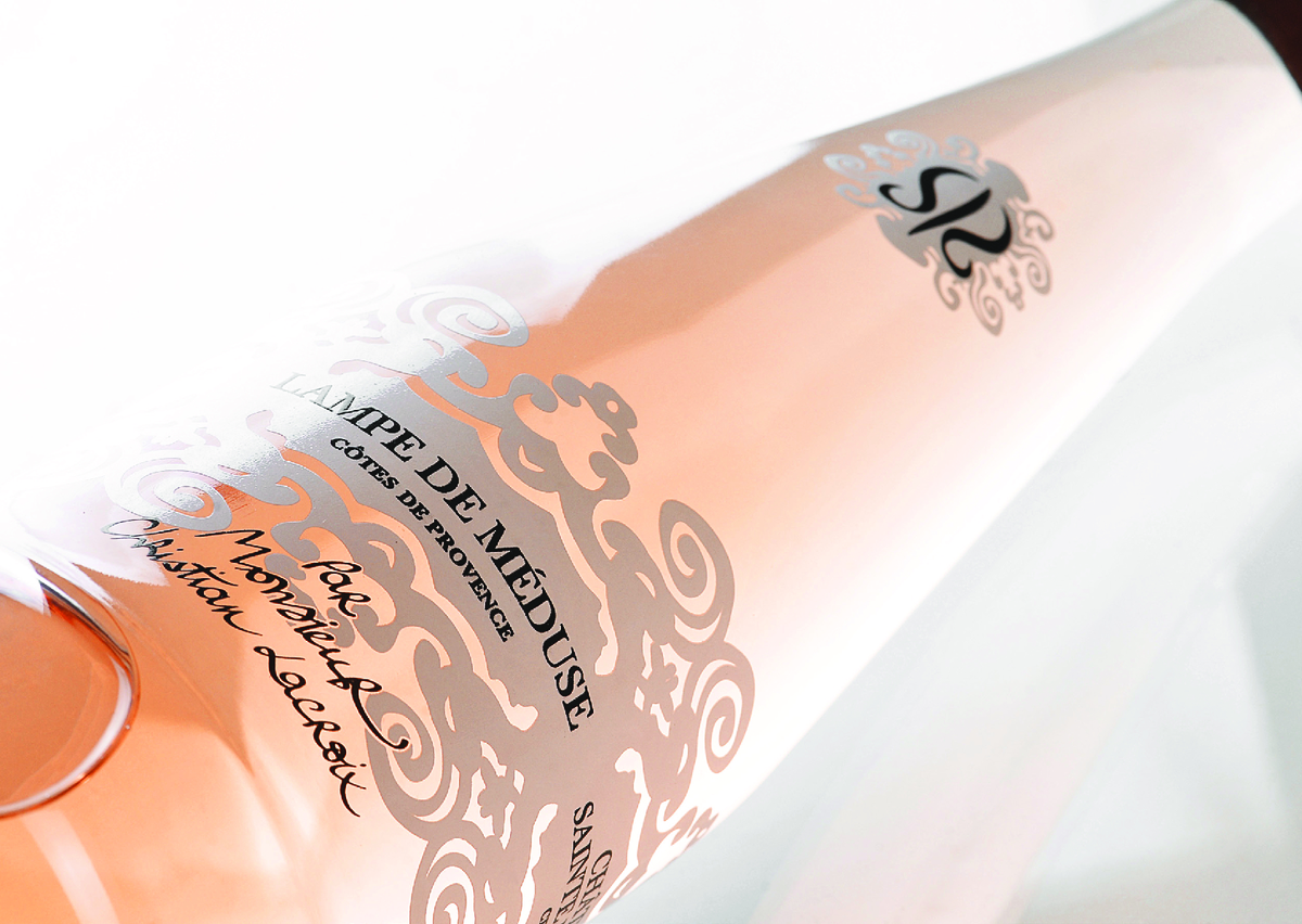 ランプドメデュウス 2019 ＜クリスチャンラクロワデザイン限定ボトル＞