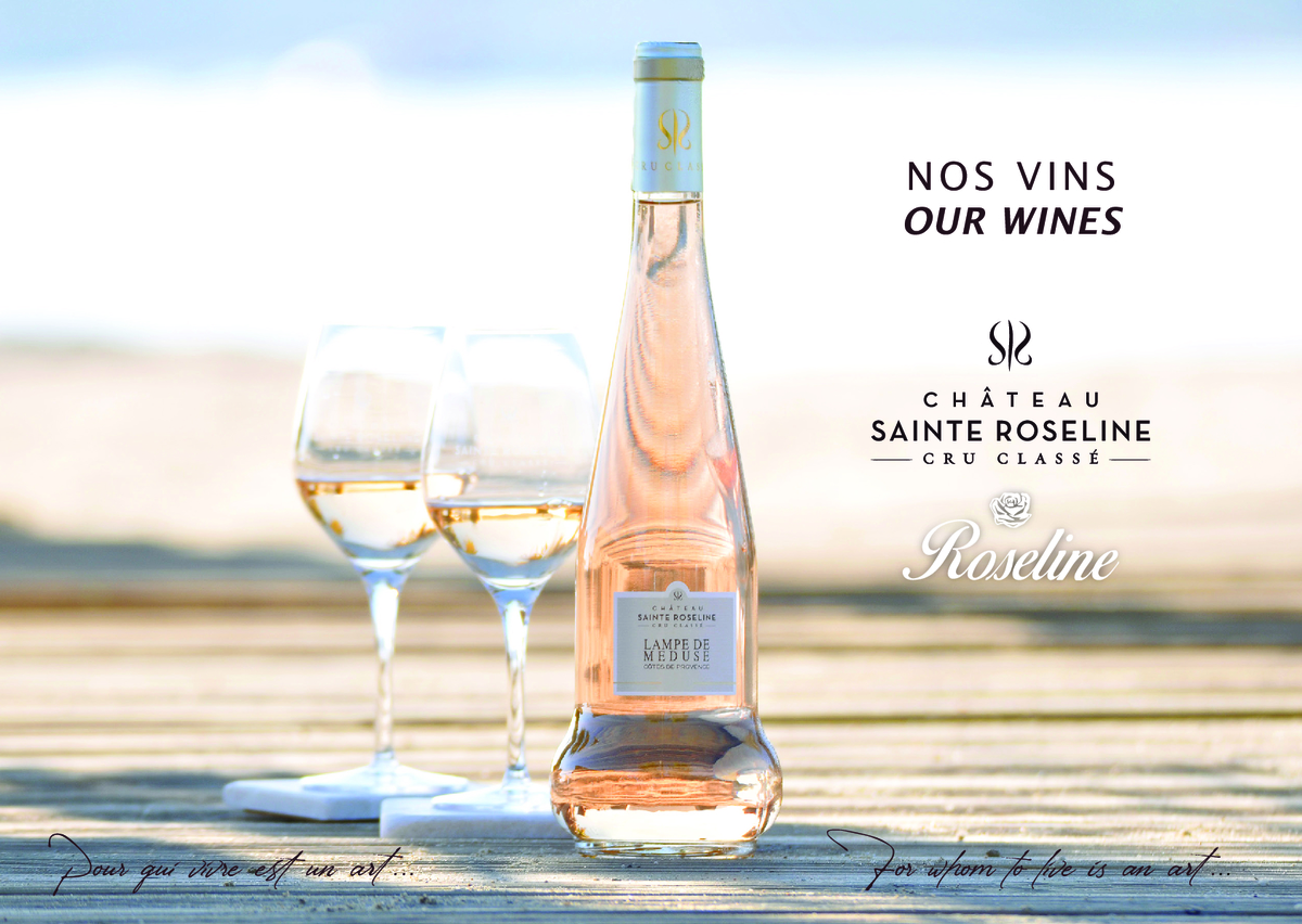 ランプドメデュウス 2019 ＜クリスチャンラクロワデザイン限定ボトル＞