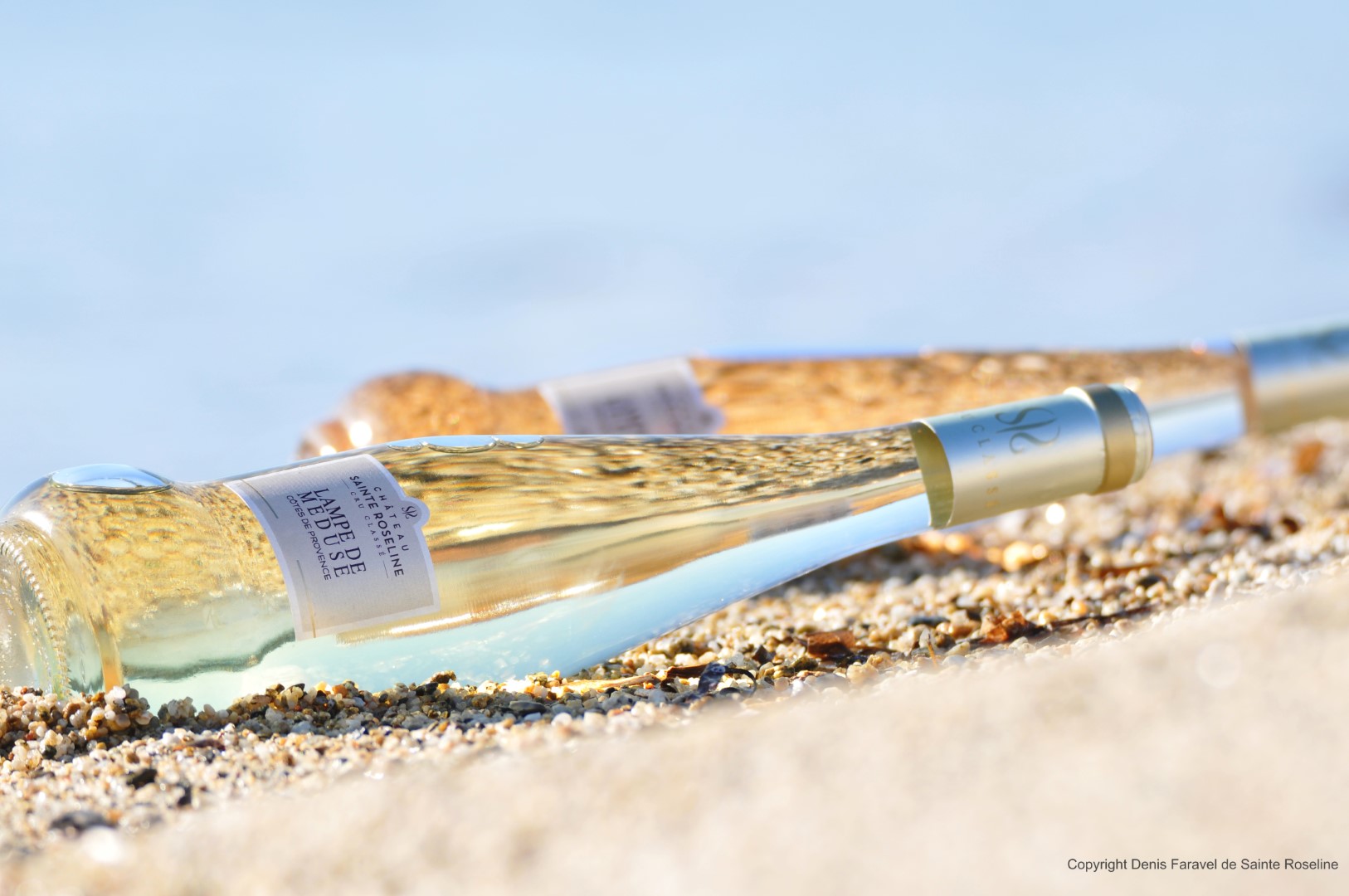 ランプドメデュウス 2019 ＜クリスチャンラクロワデザイン限定ボトル＞