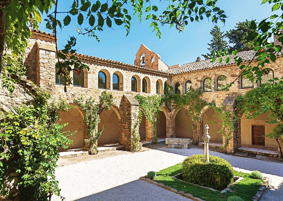 ランプドメデュウス 2019 ＜クリスチャンラクロワデザイン限定ボトル＞