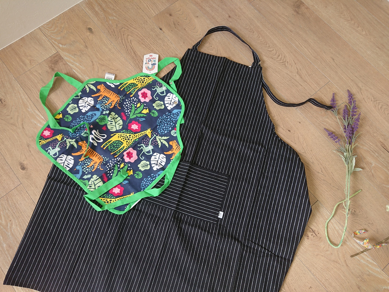 親子セット（パパ）①