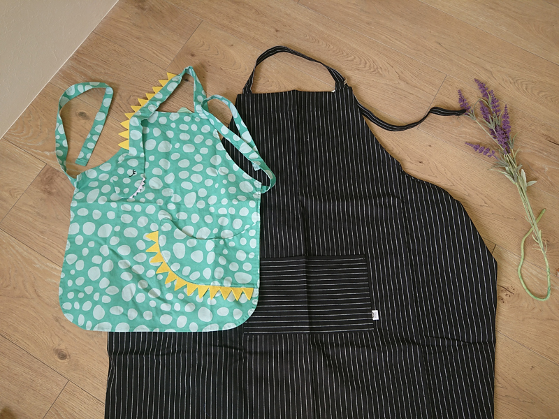 親子セット（パパ）①