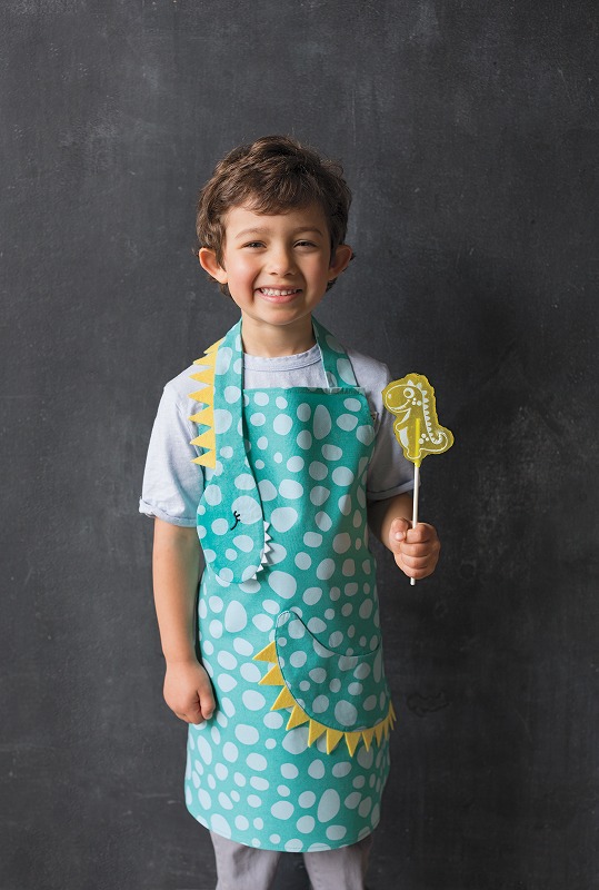 親子セット（パパ）①