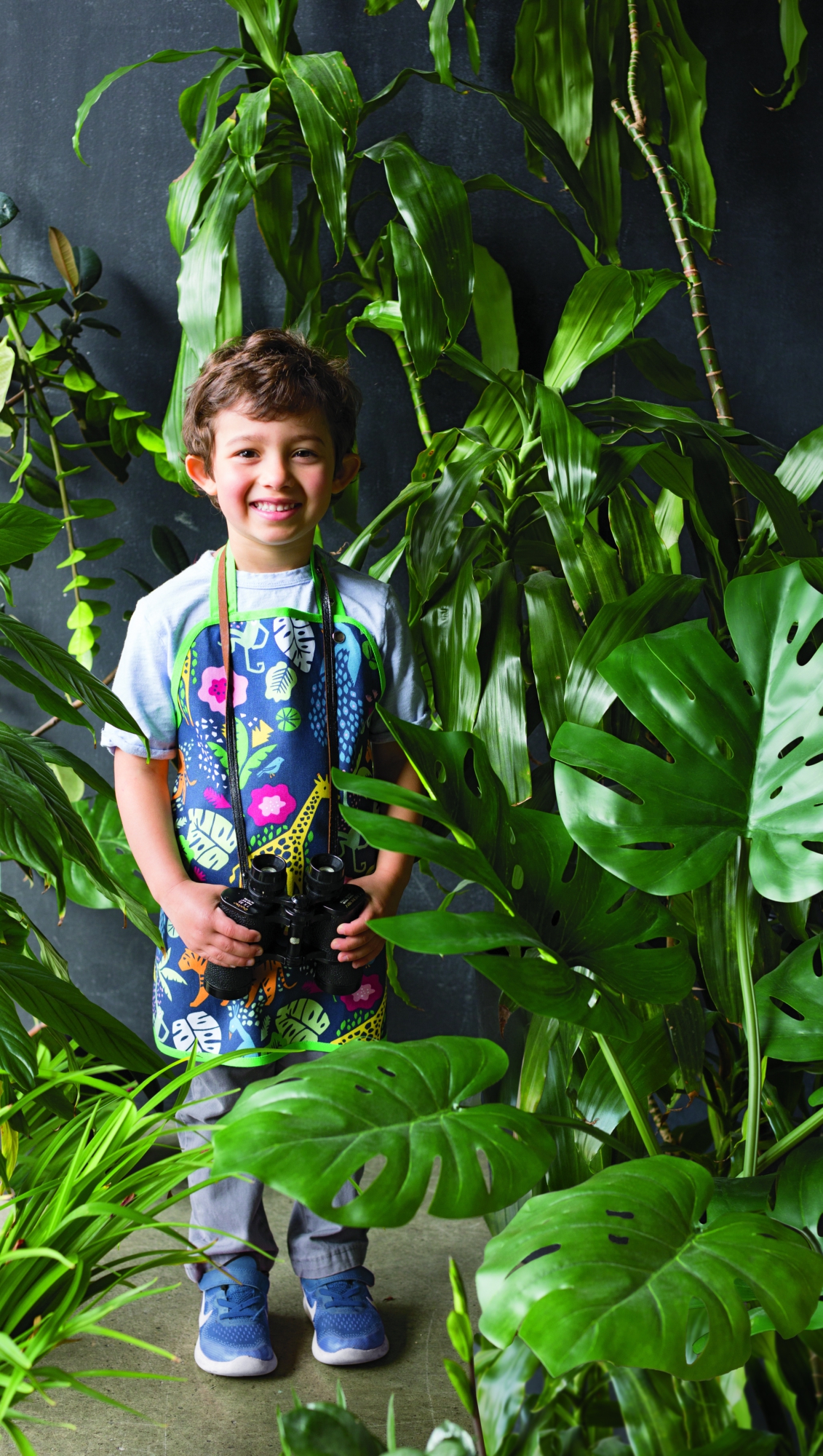 親子セット（パパ）①