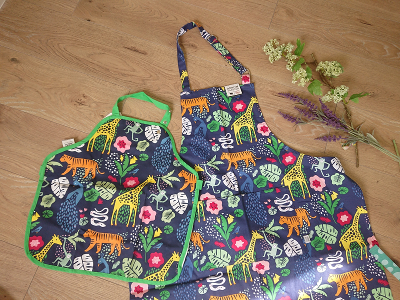 親子セット（ママ）