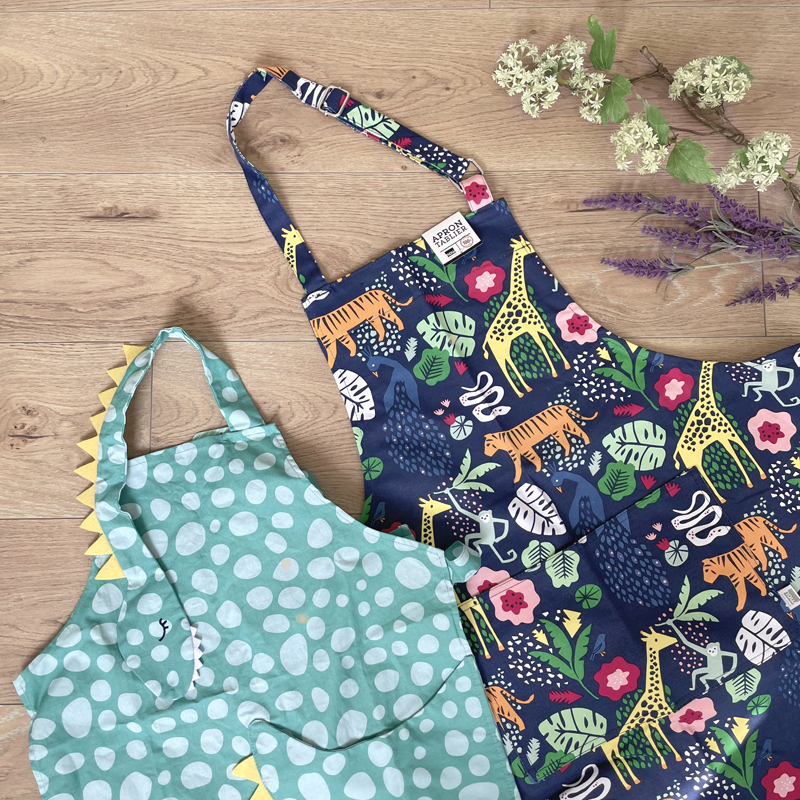 親子セット（ママ）