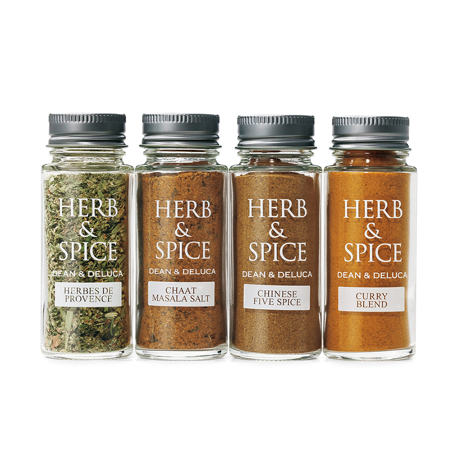 DEAN & DELUCA ギフトカタログ チャコール-BC