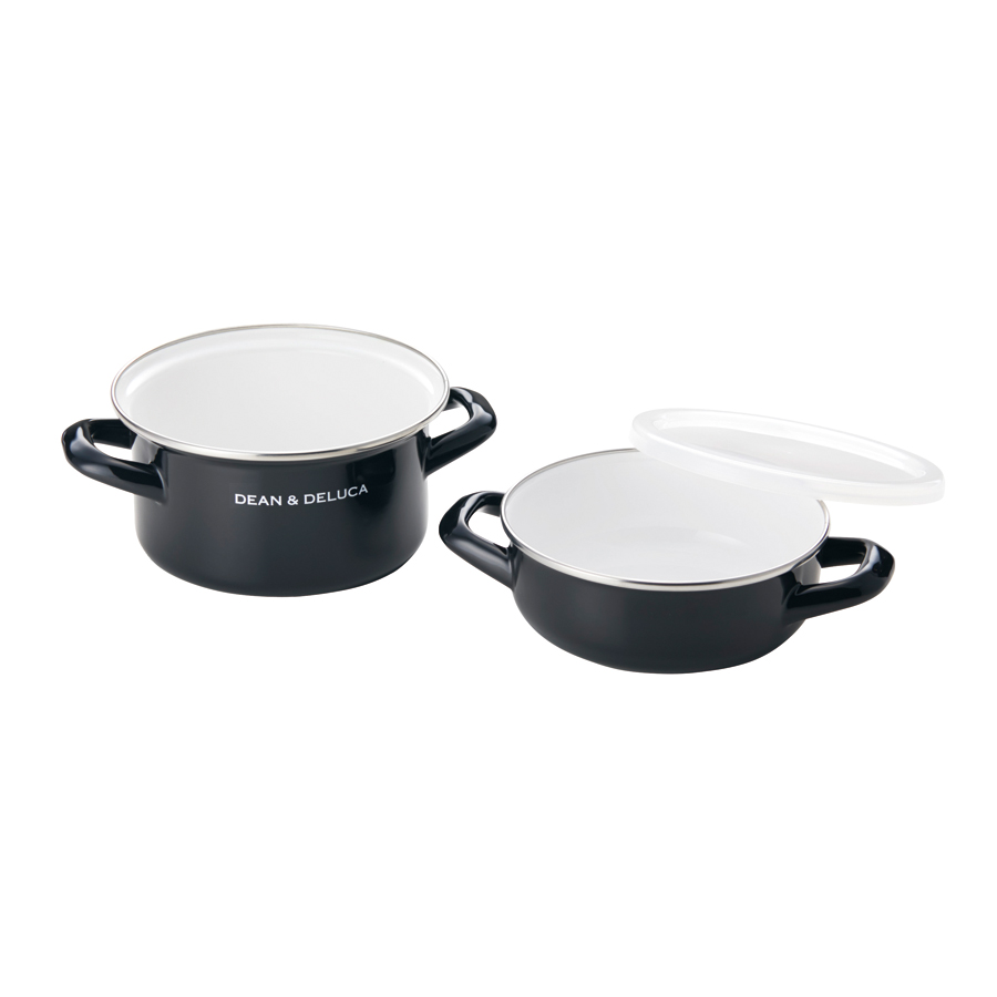 DEAN & DELUCA ギフトカタログ チャコール-BC