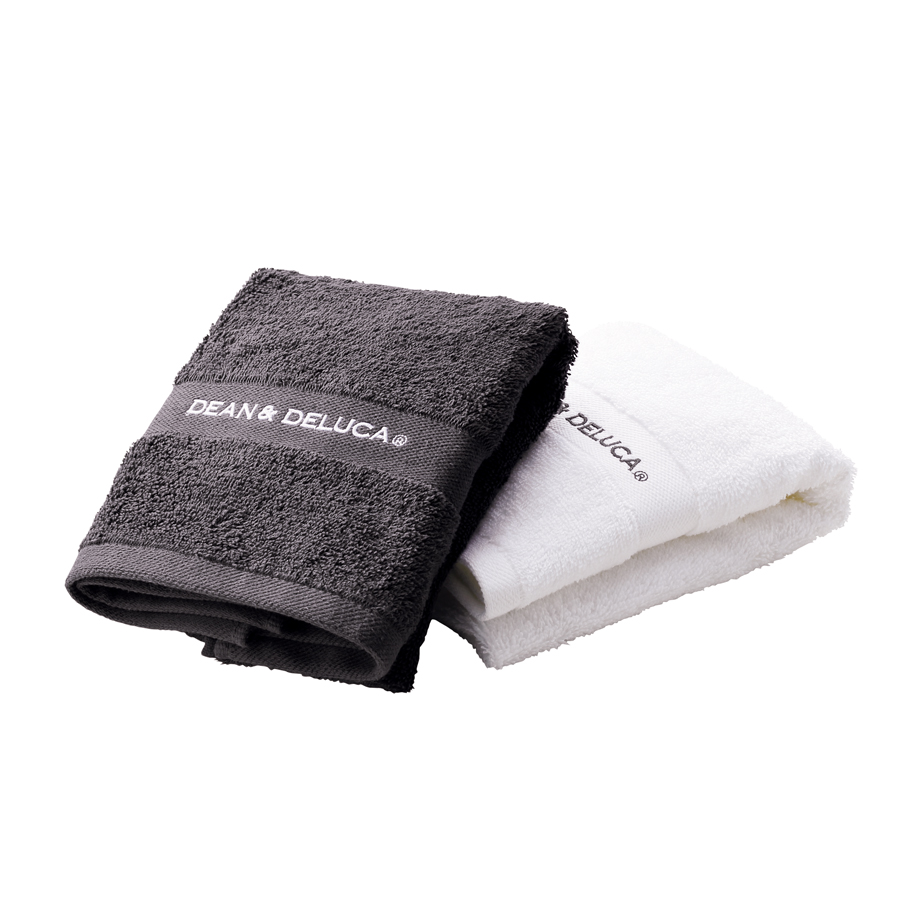 DEAN & DELUCA ギフトカタログ チャコール-BC