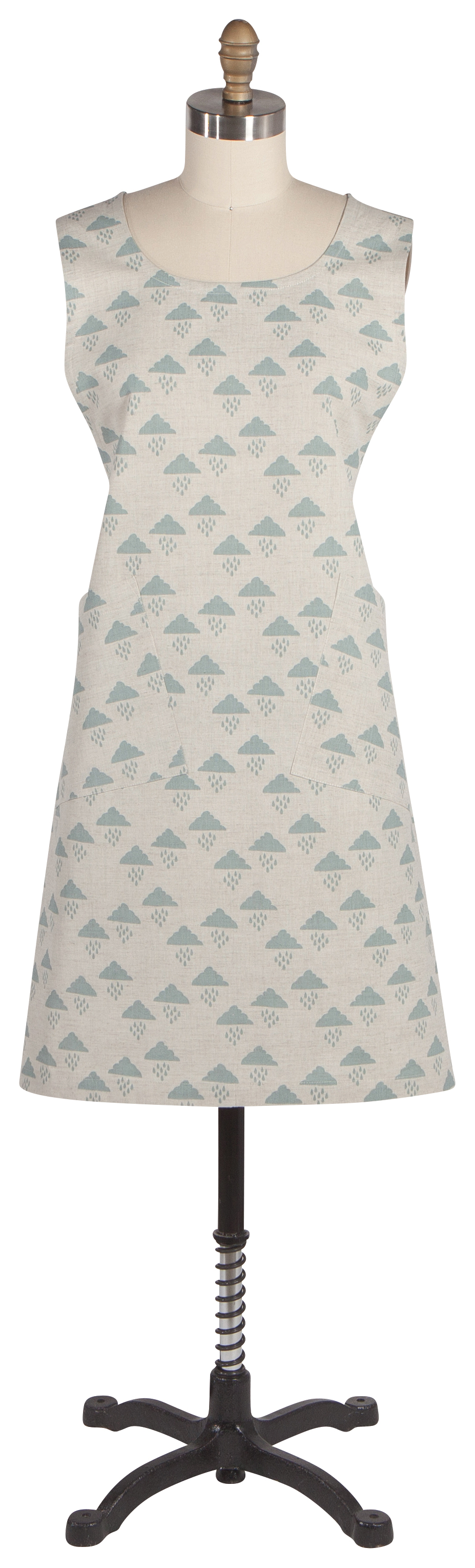 エプロン　Ｓｍｏｃｋ　Ｃｌｏｕｄ