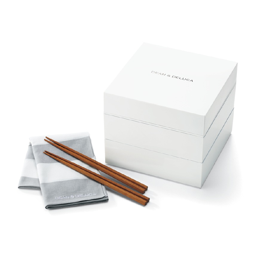 DEAN & DELUCA ギフトカタログ プラチナ-BC