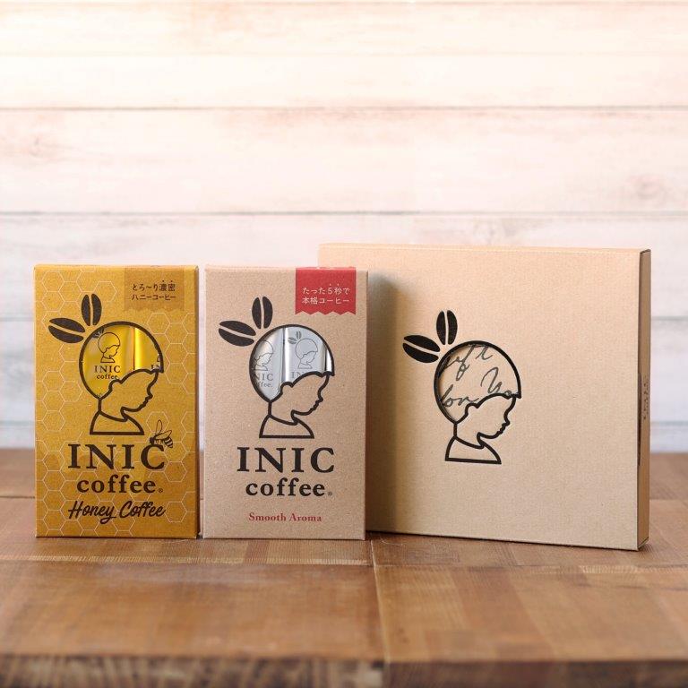 2 Flavor Honey Gift 2フレーバーハニーギフト